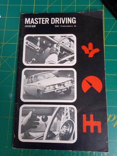 Master driving bbc - -,