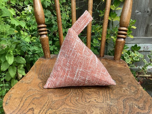 New handmade terracotta weave - handmade,