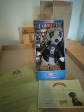 Vassily meerkat toy with - toy,