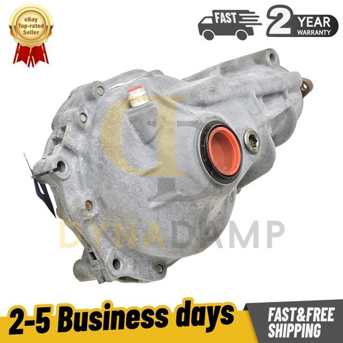 Front differential diff - differential,