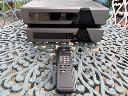 Quad player with remote - 66,