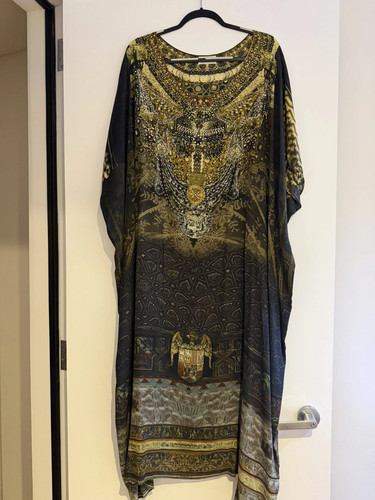 Camilla kaftan s stunning - kaftan, o/s