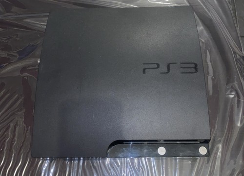 Sony playstation slim - sony,