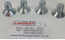 Redrock Alligator Sheargrab