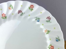 4 Wedgwood Cascade Bread and