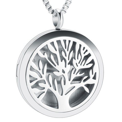 Stainless steel tree life - steel,
