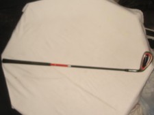 NIKE GOLF KIDS 26" STEEL "MID"