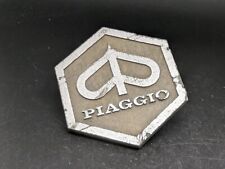 PIAGGIO 55MM LOGO ACRONYM