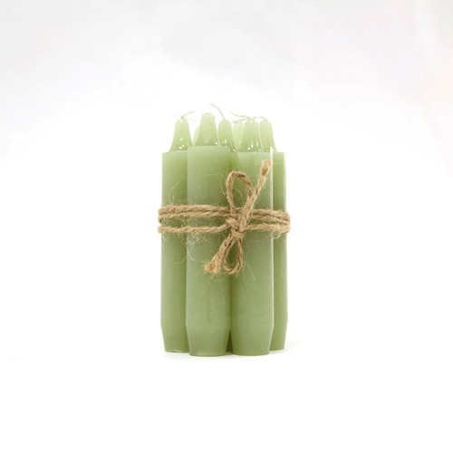 Small taper candles pack 7 - taper, of
