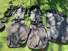 mistsubishi barbarian x seat covers