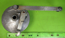 Montesa Cota 348 Front Wheel