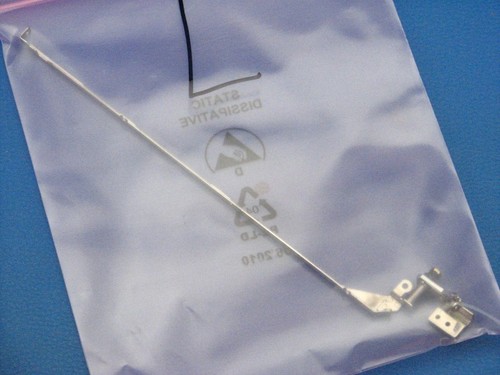 Left display hinge ibm t30 - ibm,