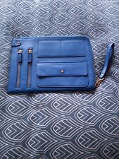 Anna Smith laptop/document bag, never used