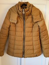 Joules Puffa Coat