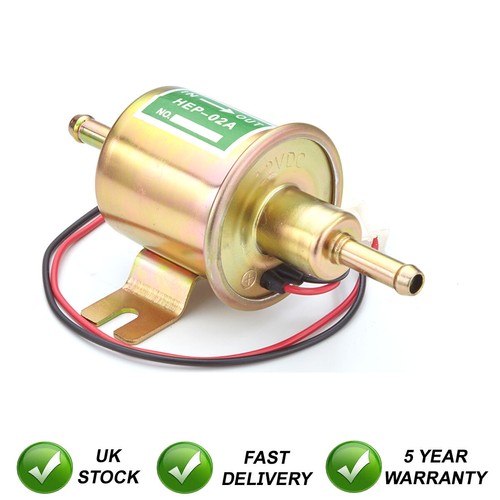 12v electric universal - 12v, petrol