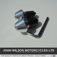 Yamaha TRX850 TDM850 Silver