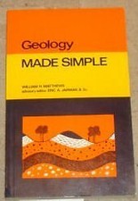 Geology (Made Simple