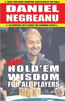 More hold wisdom for - more, all