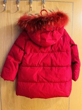 Monnalisa Designer Girls  Coat