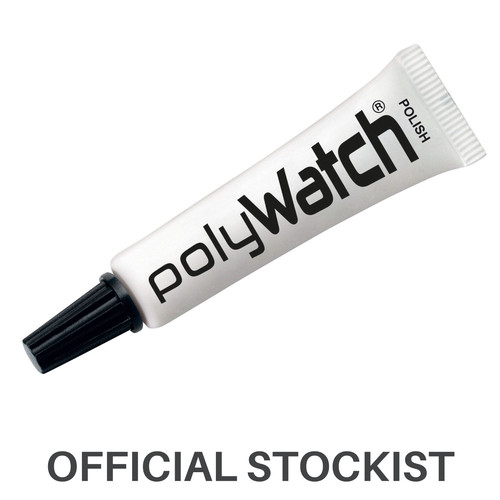 Polywatch watch glass - polywatch,