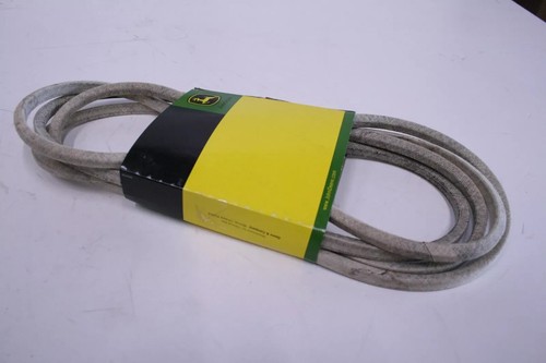 Genuine john deere - john, ride