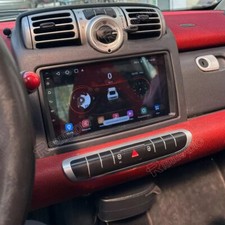 Android car stereo - stereo, radio