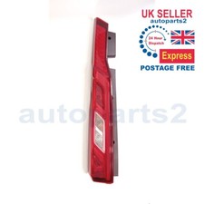New   Rear Tail light left side LED type for LDV MAXUS Deliver 9 e Deliver 9