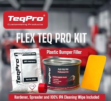 Complete BUMPER FIX Filler