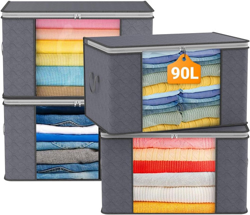 90l large capacity - large,