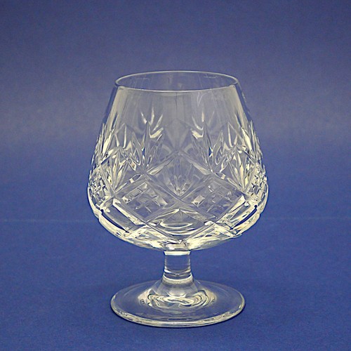 Large crystal brandy - large,