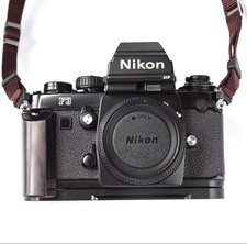 Nikon Nikon F3,F3T,F3HP Hand