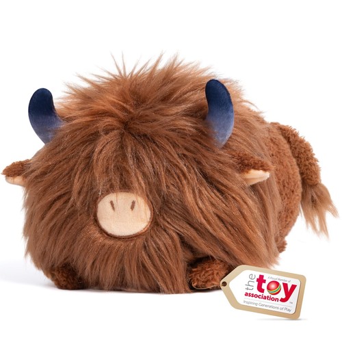Mewaii soft highland cow - mewaii,