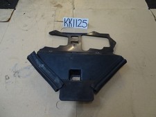 Kawasaki ZX7 R Top Cover