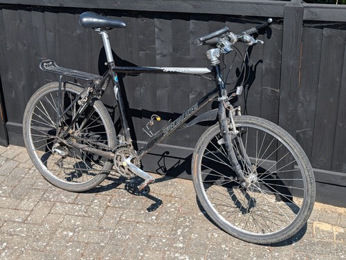 Specialized hardrock mountain - specialized,