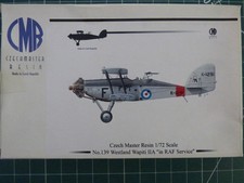 1/72 CMR #CMR139 HIGH DETAIL