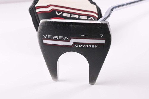 Odyssey white hot versa 7 - odyssey,