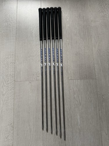 Project 5 125g - x, 6.5