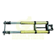 Slam smx 125 complete front forks