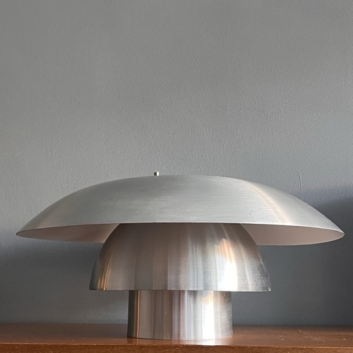 Brushed steel metal - steel,