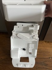 Panasonic b53v1 fridge - panasonic, nr-b53v1