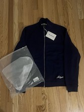 Acne Studios Zip Up