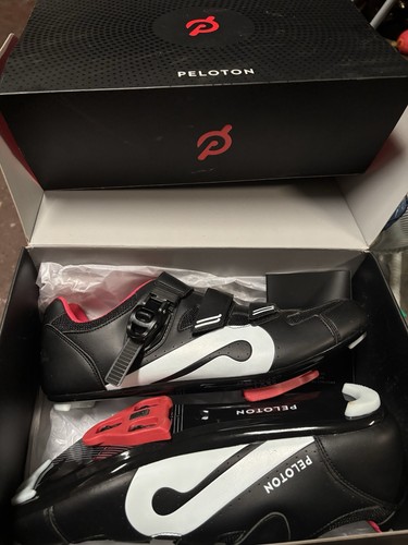 Peloton cycling shoes - peloton,