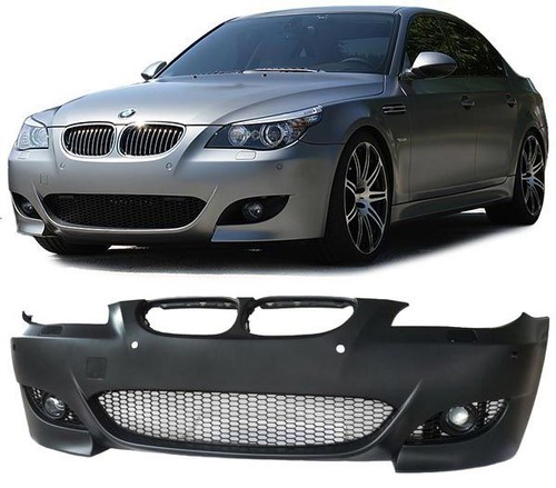 Front bumper for bmw e60 - m5,
