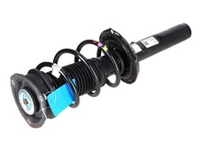 Shock absorber VW Tiguan I