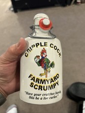 Cripple Cock Farmyard Scrumpy