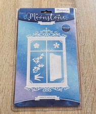 Hunkydory Ornate Window Die Set 