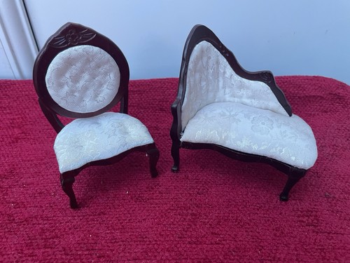The dolls house emporium - house,