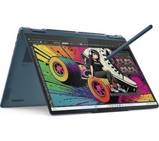 LENOVO Yoga 7 14" 2 in 1