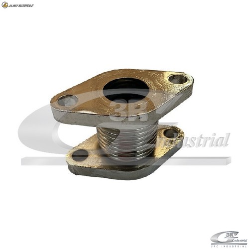 Piping egr valve 19905 - piping, for
