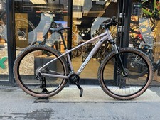 Cube ACCESS PRO Shimano Alivio